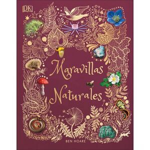 Maravillas Naturales (the Wonders of Nature) -- Ben Hoare